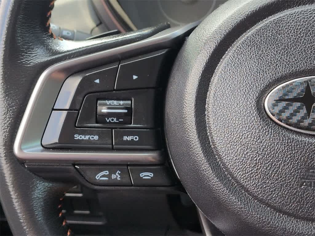Thumbnail: 2019 Subaru Crosstrek - 24
