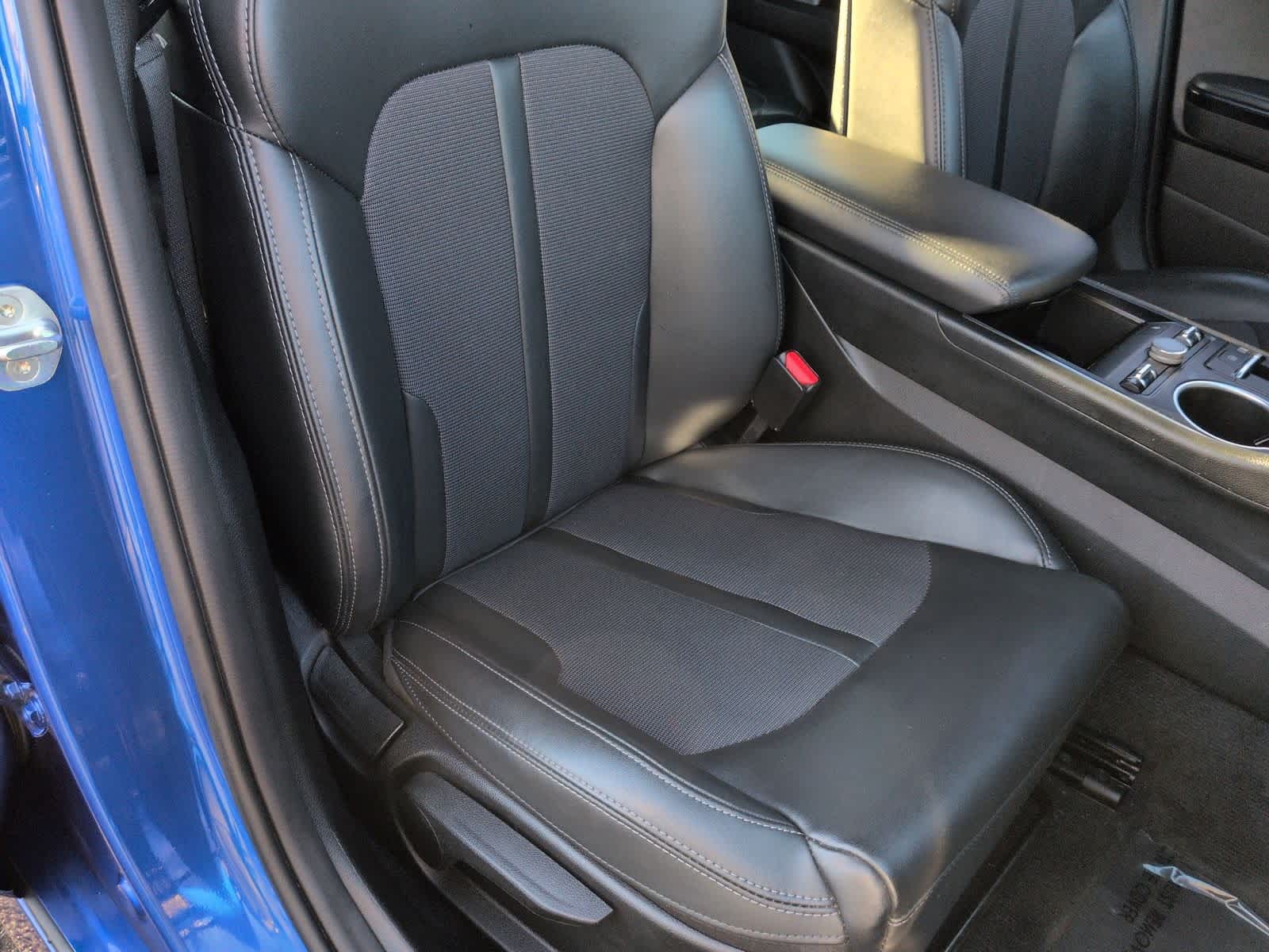 Thumbnail: 2022 Kia K5 - 24