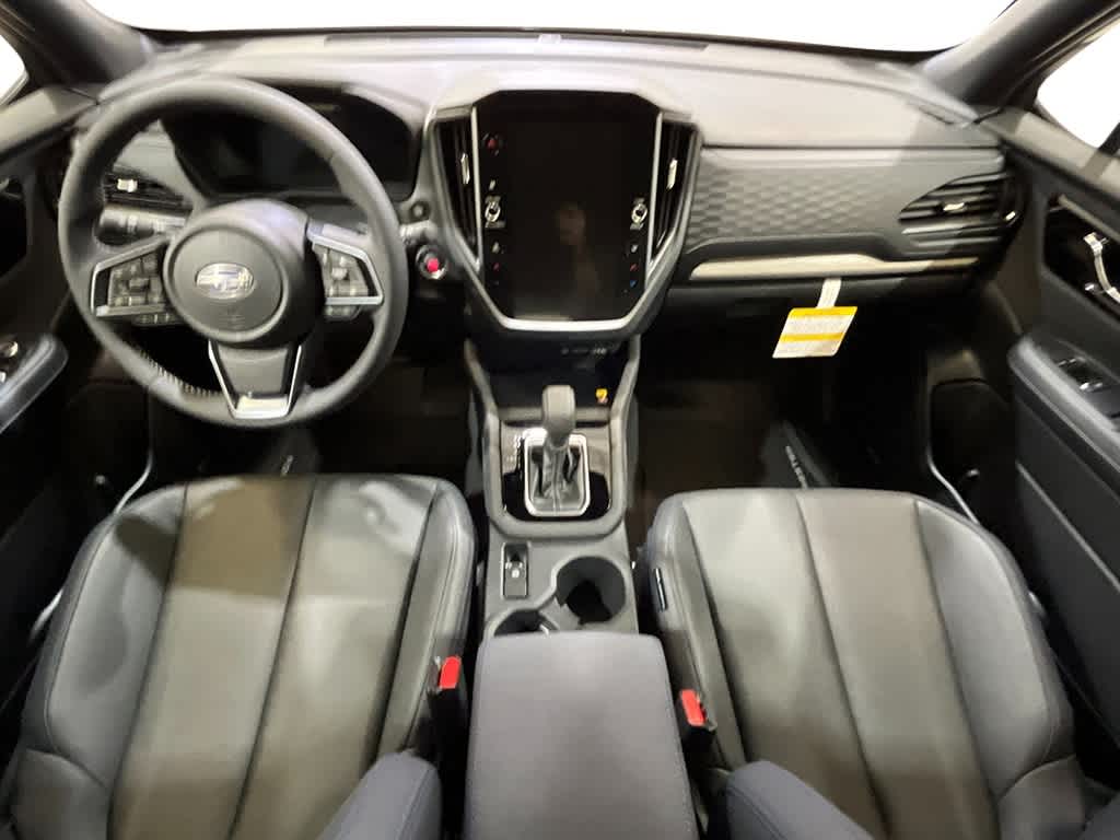 Thumbnail: 2025 Subaru Forester - 14