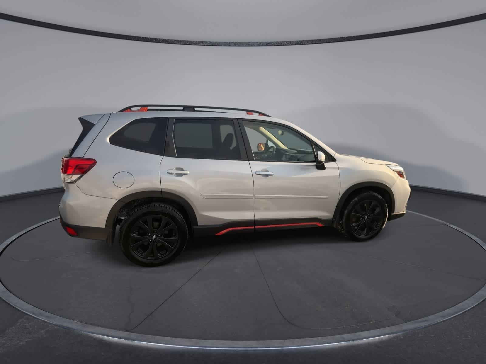 Thumbnail: 2020 Subaru Forester - 9