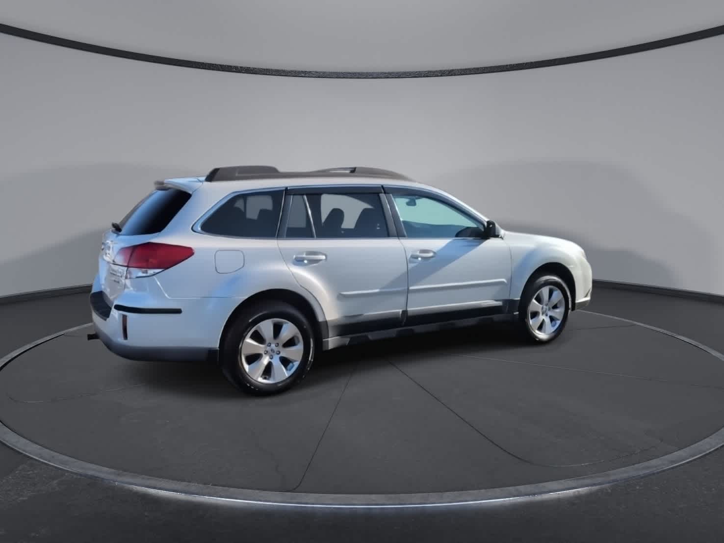 Thumbnail: 2012 Subaru Outback - 8