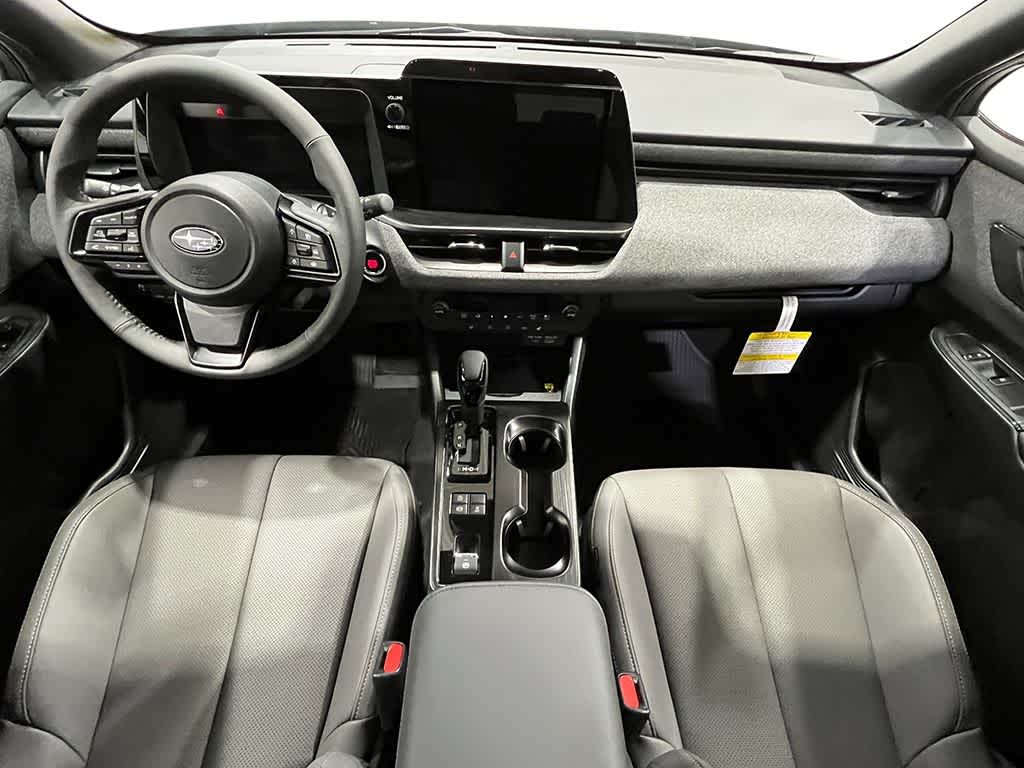 Thumbnail: 2026 Subaru Outback - 14