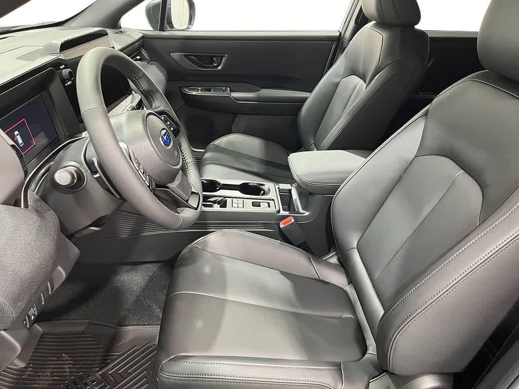 Thumbnail: 2026 Subaru Outback - 12
