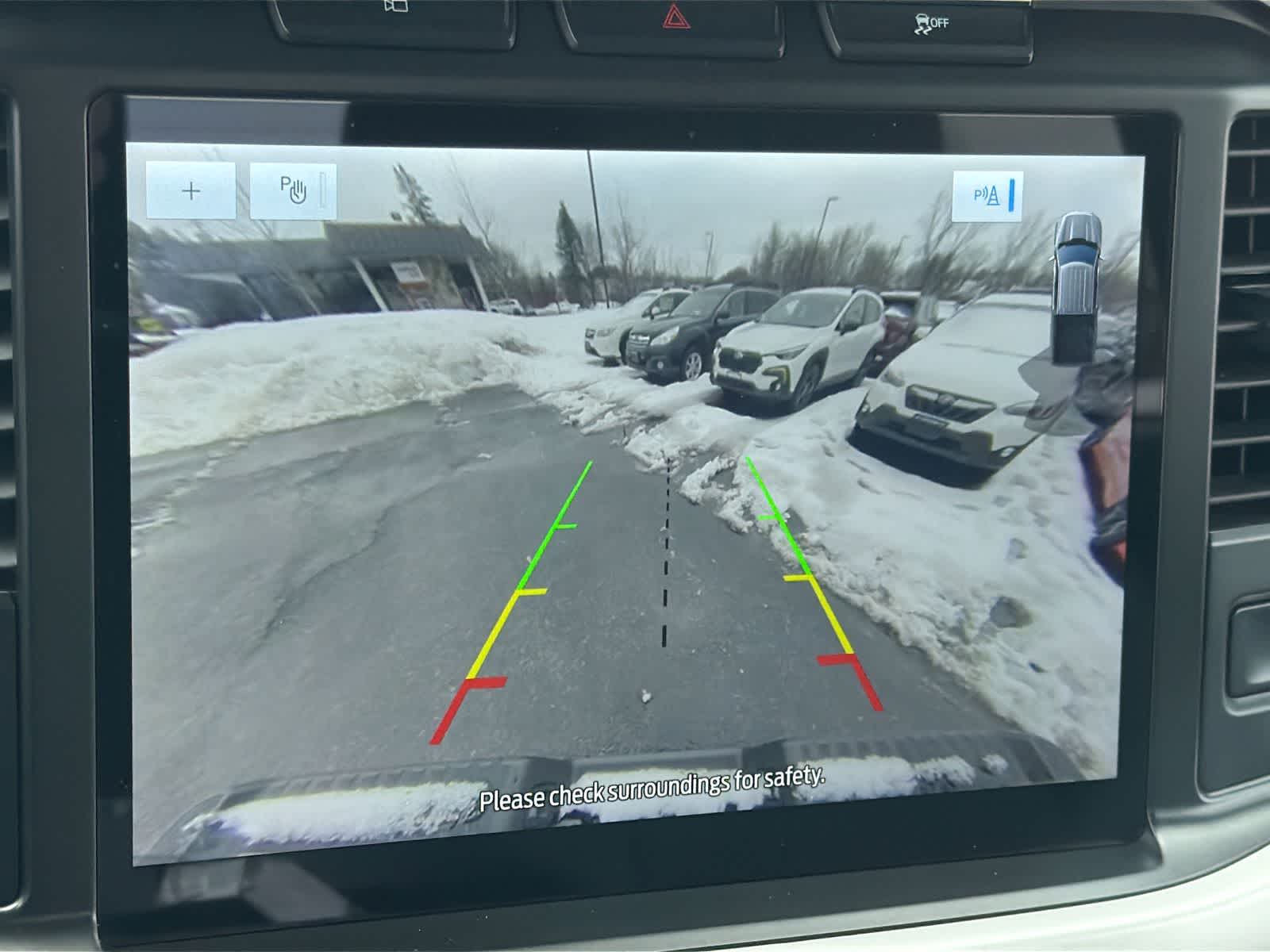 Thumbnail: 2023 Ford F-150 - 30