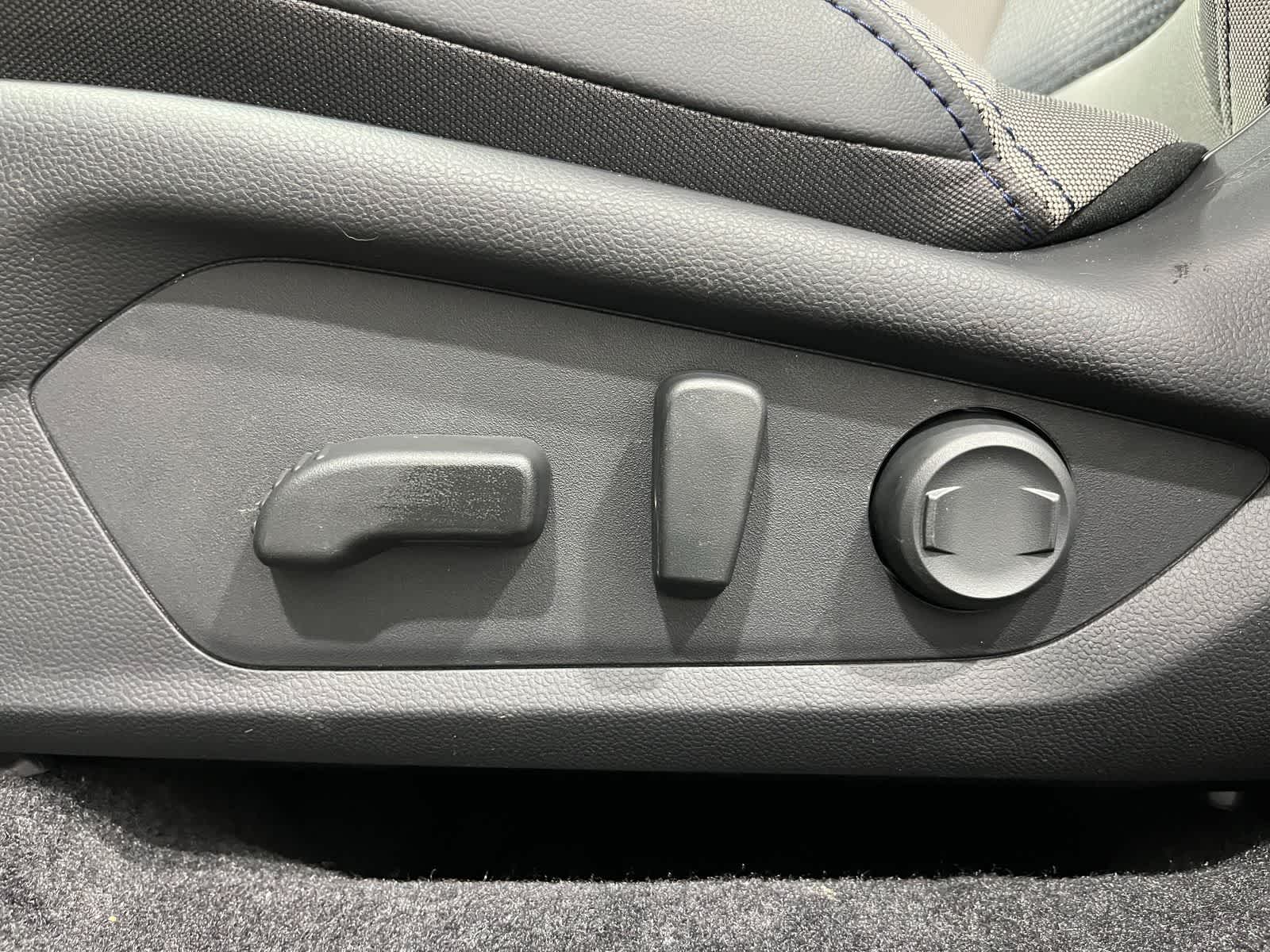 Thumbnail: 2026 Subaru Forester - 13