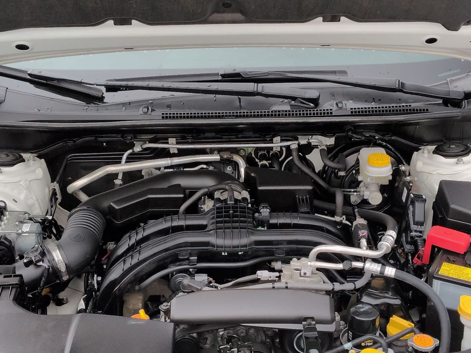 Thumbnail: 2023 Subaru Crosstrek - 15