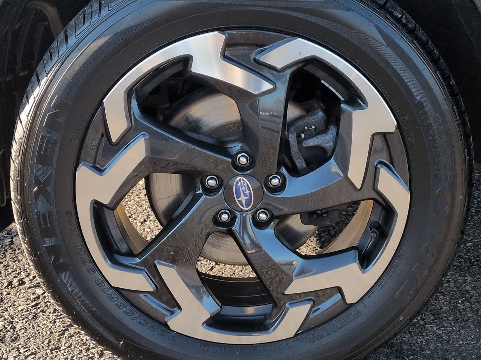 Thumbnail: 2023 Subaru Crosstrek - 14