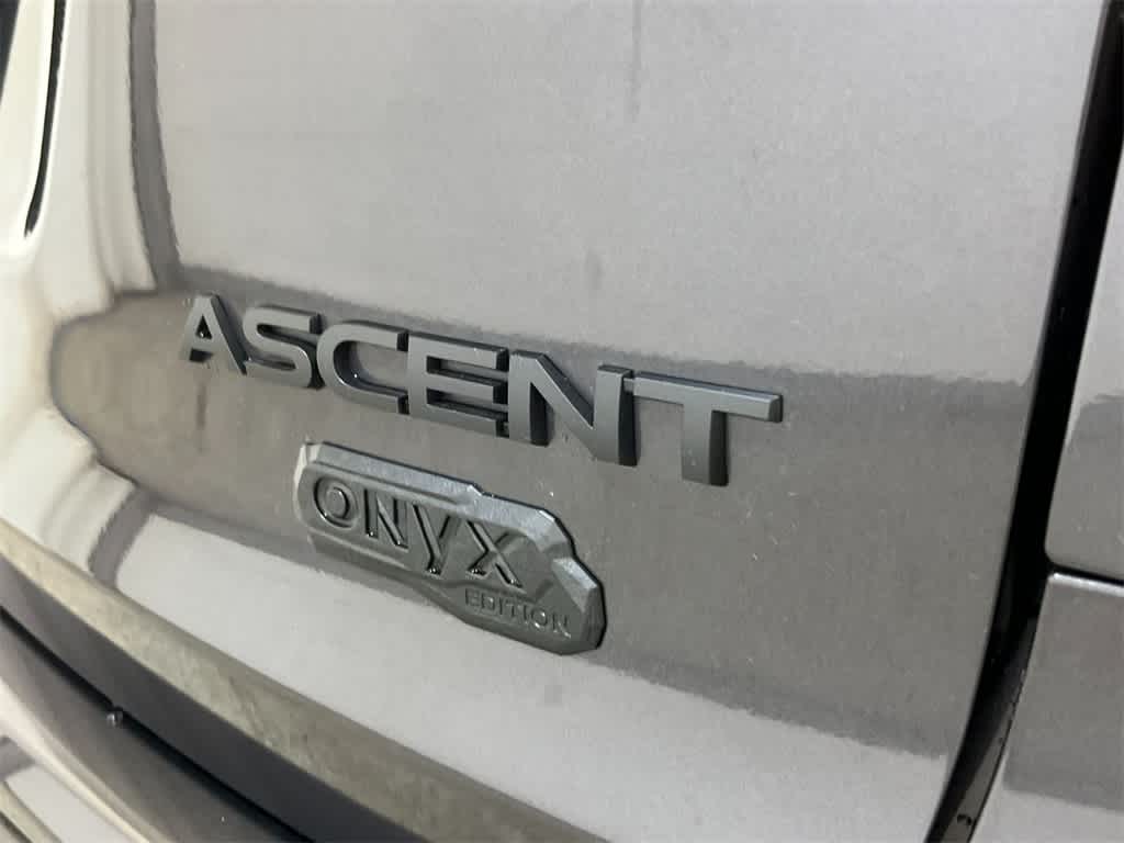 Thumbnail: 2025 Subaru Ascent - 10