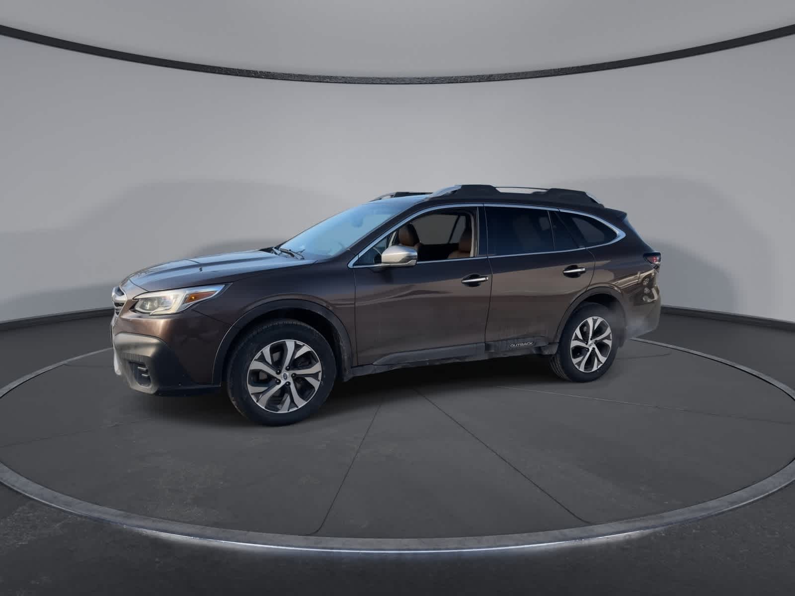 Thumbnail: 2021 Subaru Outback - 3