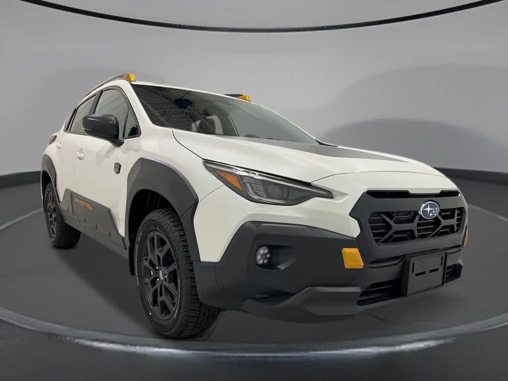 Thumbnail: 2025 Subaru Crosstrek - 7