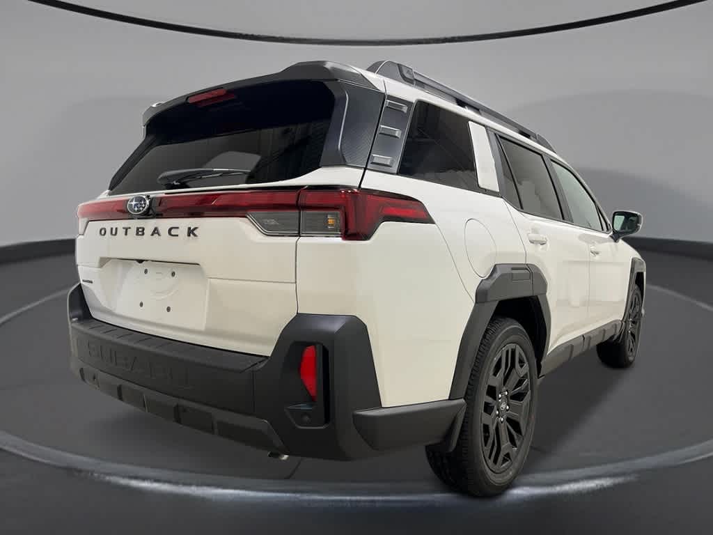 Thumbnail: 2026 Subaru Outback - 5