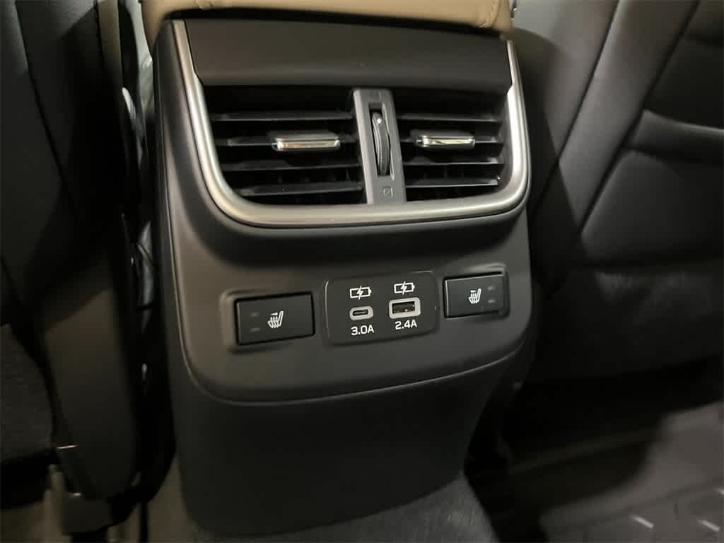 Thumbnail: 2025 Subaru Outback - 25