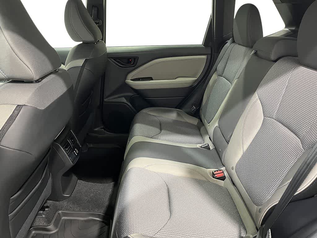 Thumbnail: 2026 Subaru Forester - 25