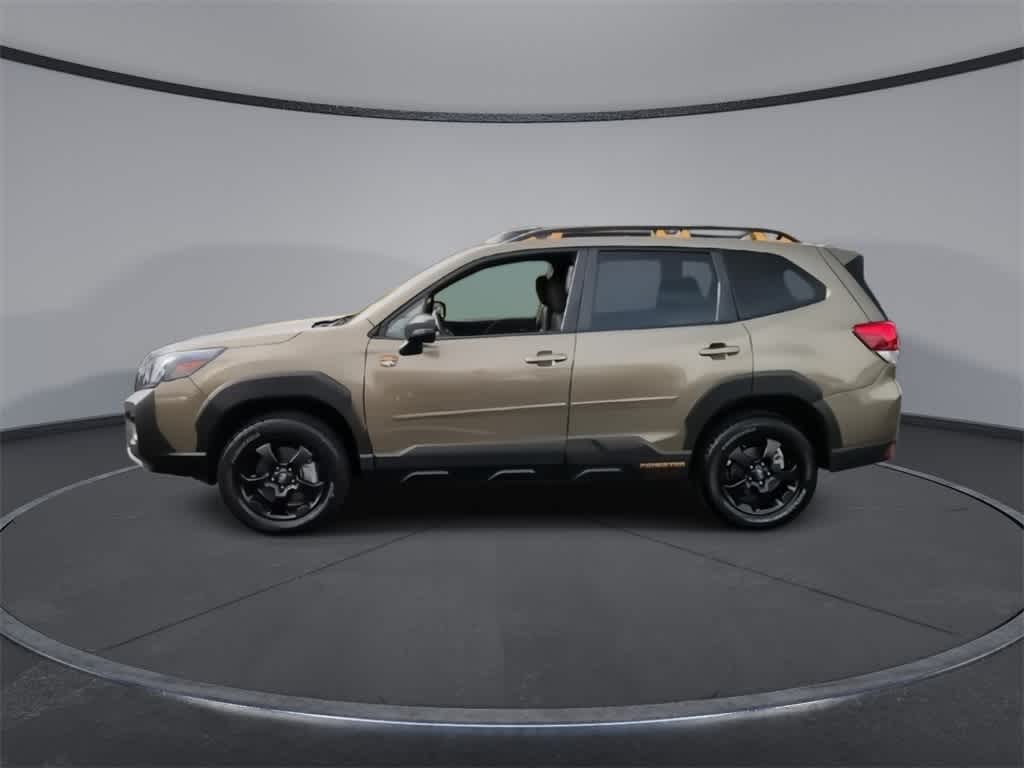 Thumbnail: 2023 Subaru Forester - 5