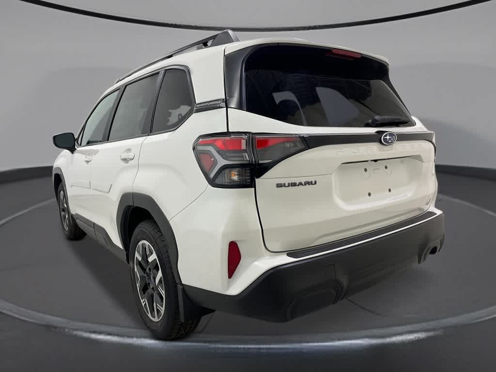 Thumbnail: 2026 Subaru Forester - 3