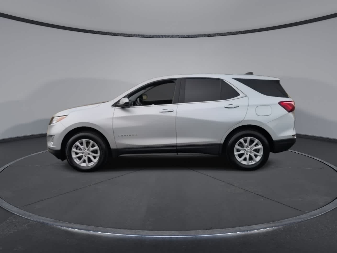 Thumbnail: 2018 Chevrolet Equinox - 5