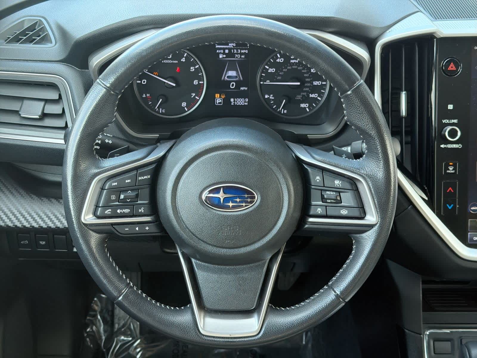 Thumbnail: 2023 Subaru Ascent - 23