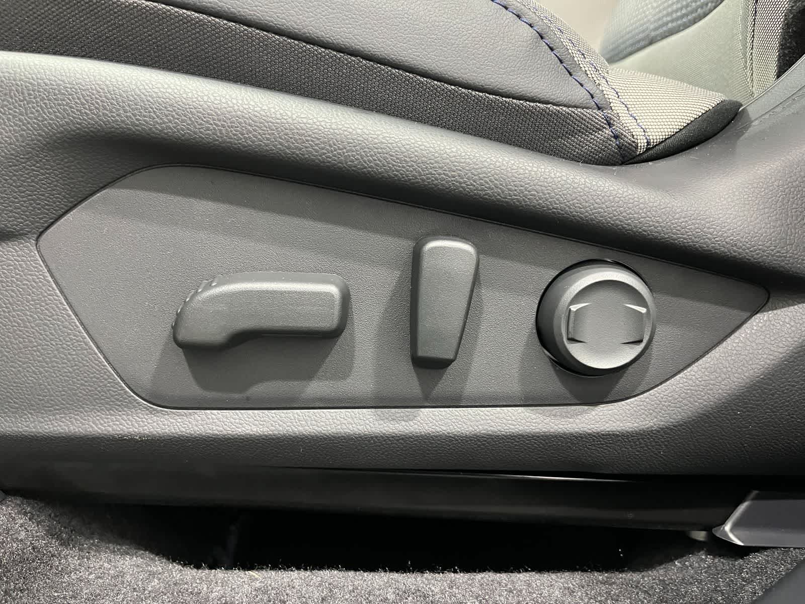 Thumbnail: 2026 Subaru Forester - 13