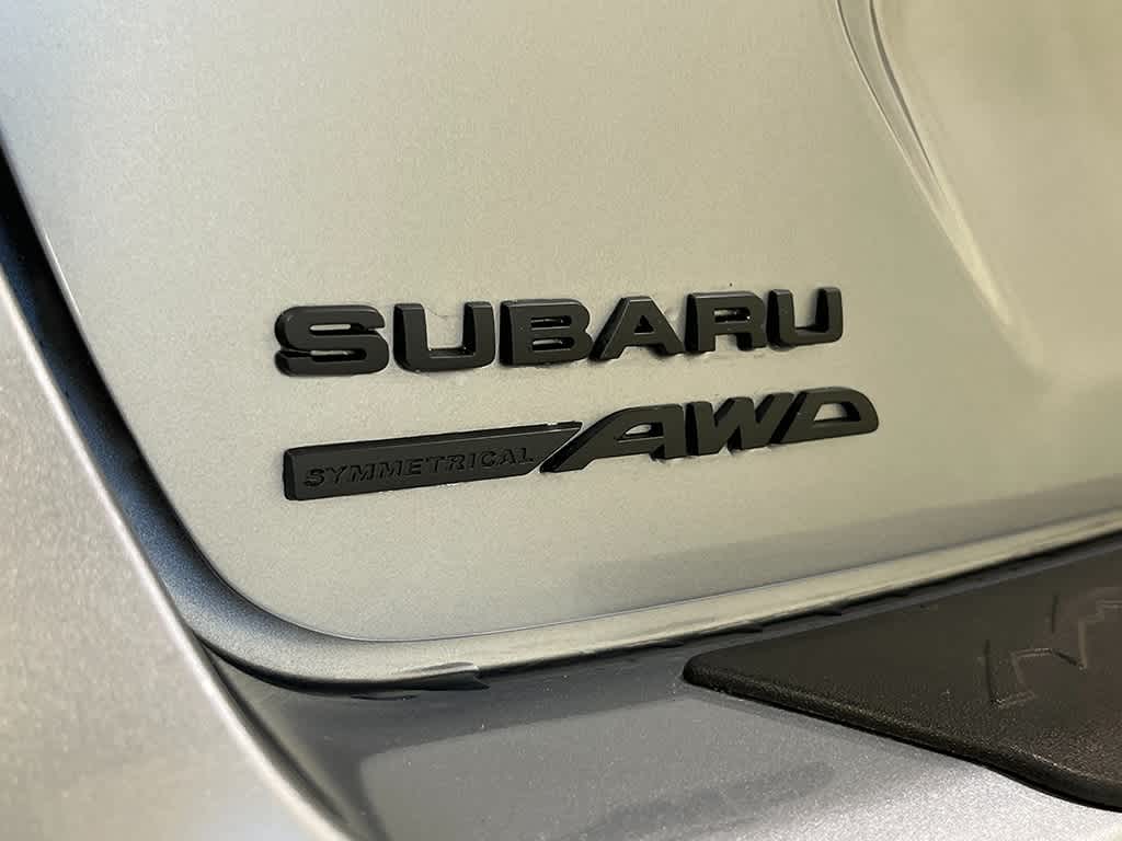 Thumbnail: 2026 Subaru Crosstrek - 9