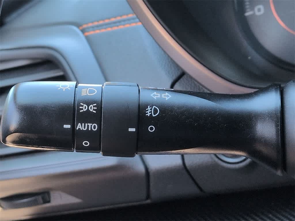 Thumbnail: 2023 Subaru Crosstrek - 29