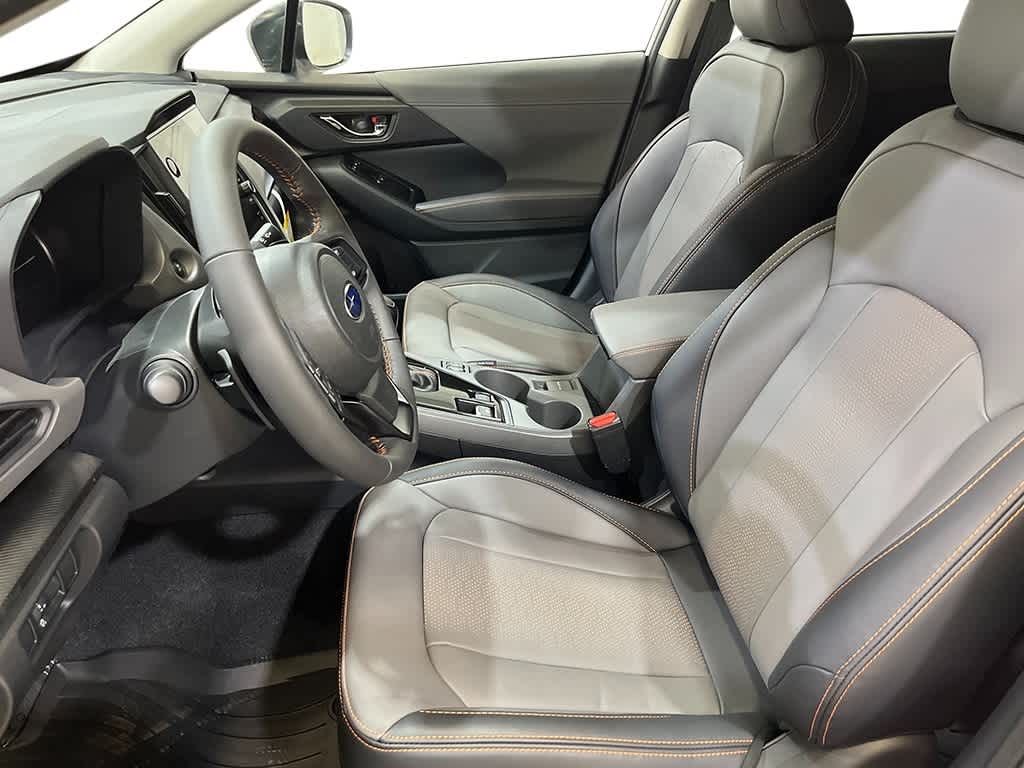 2025 Subaru Crosstrek Limited 12