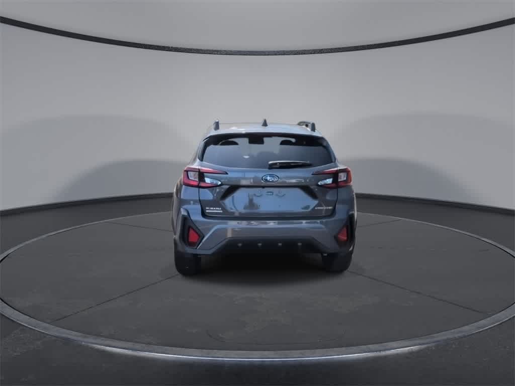Thumbnail: 2025 Subaru Crosstrek - 7