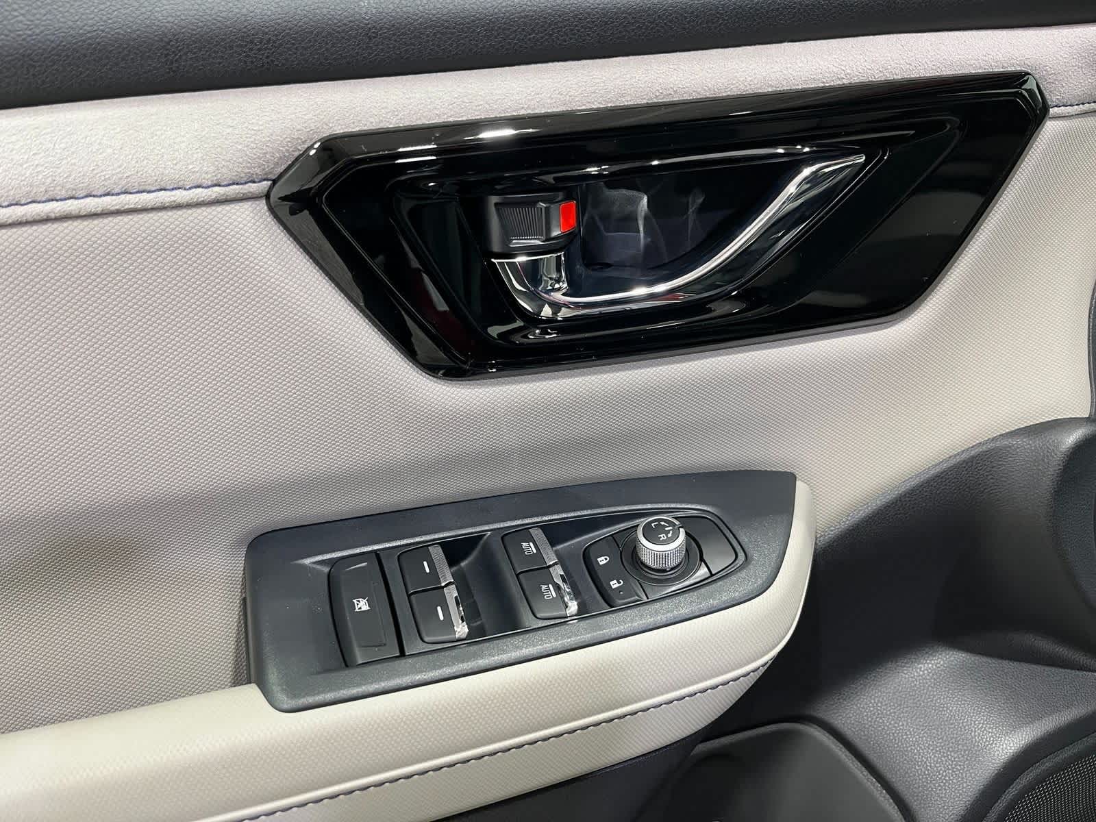 Thumbnail: 2025 Subaru Forester - 14