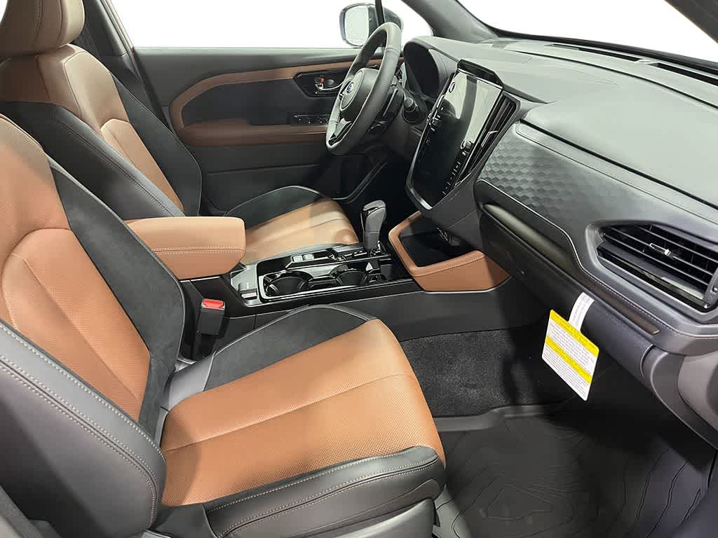 Thumbnail: 2026 Subaru Forester - 25