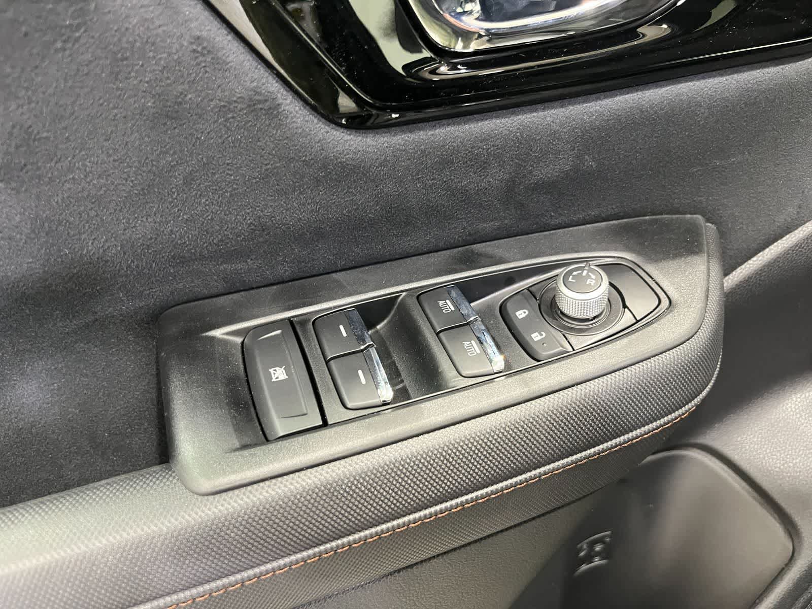 Thumbnail: 2026 Subaru Forester - 14