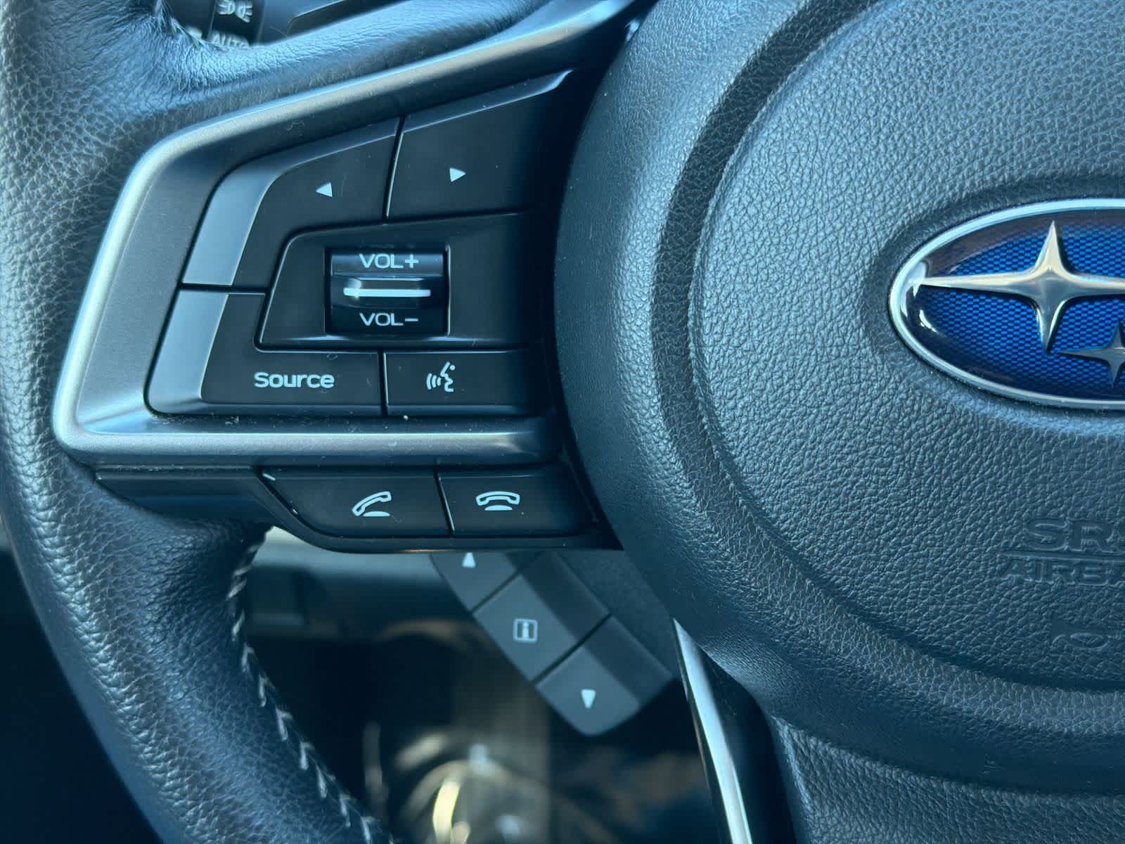 Thumbnail: 2020 Subaru Legacy - 26