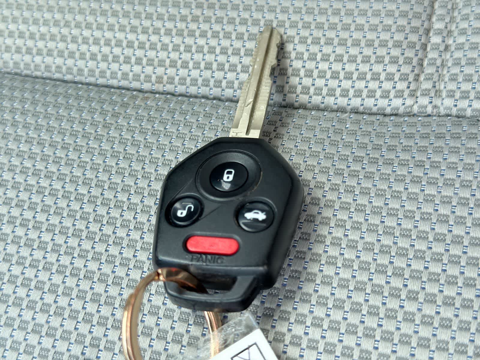 Thumbnail: 2023 Subaru Forester - 35