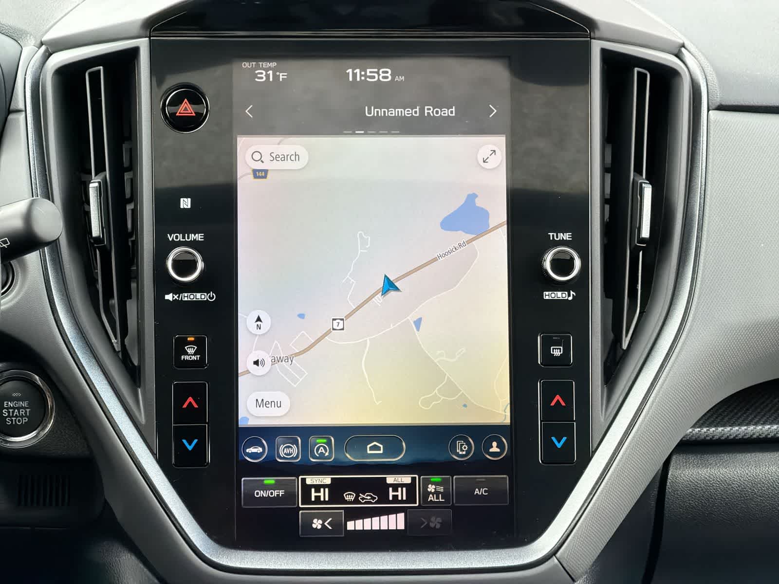 Thumbnail: 2024 Subaru Crosstrek - 29