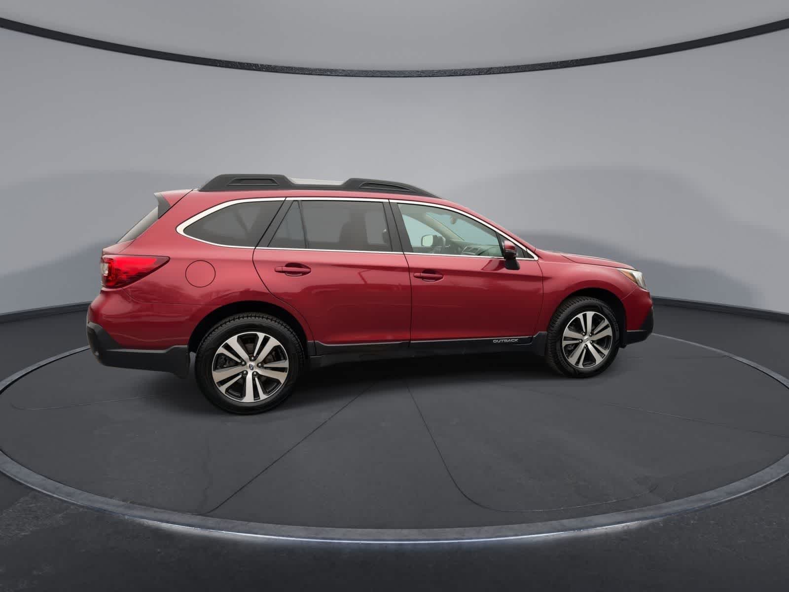Thumbnail: 2019 Subaru Outback - 9