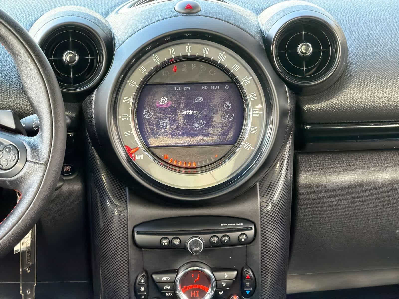 Thumbnail: 2016 MINI Cooper Countryman - 29