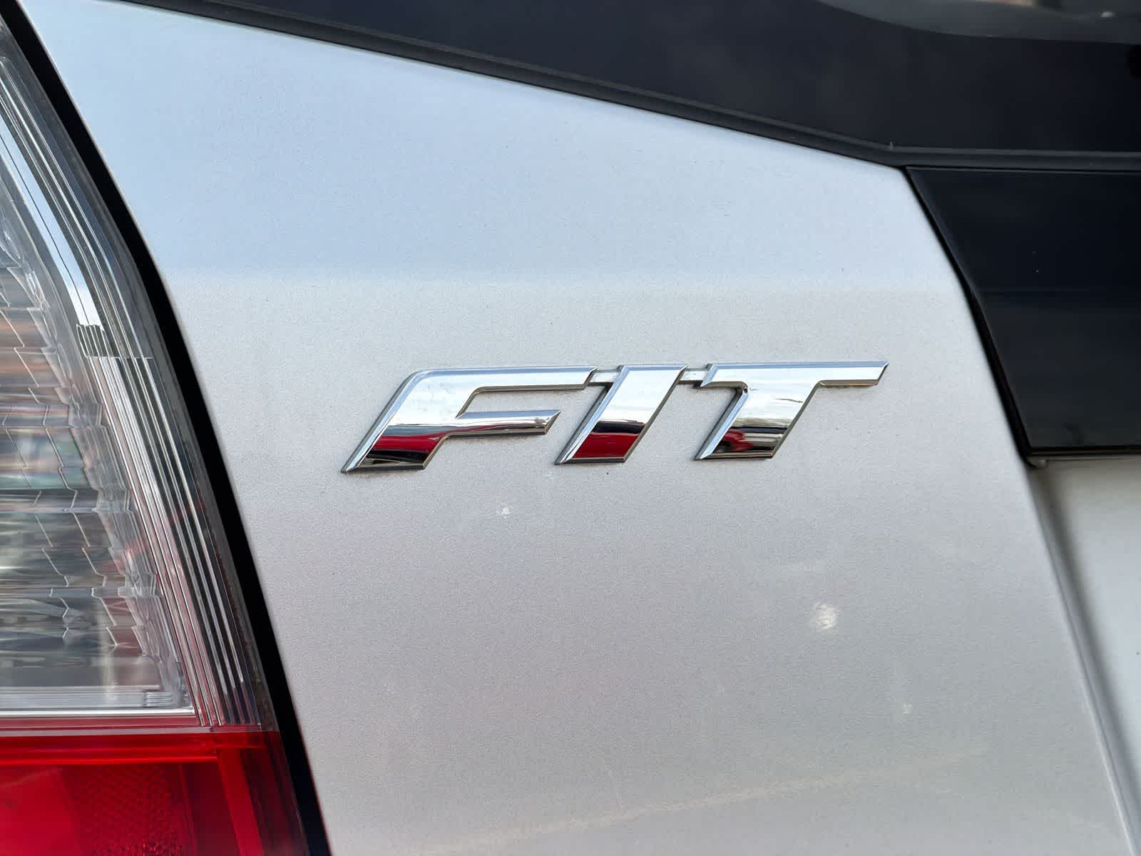 Thumbnail: 2013 Honda Fit - 13