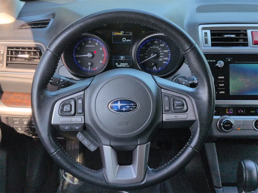 Thumbnail: 2015 Subaru Outback - 25