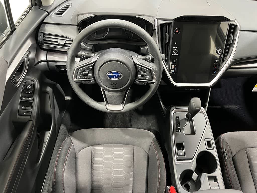 Thumbnail: 2026 Subaru Impreza - 15