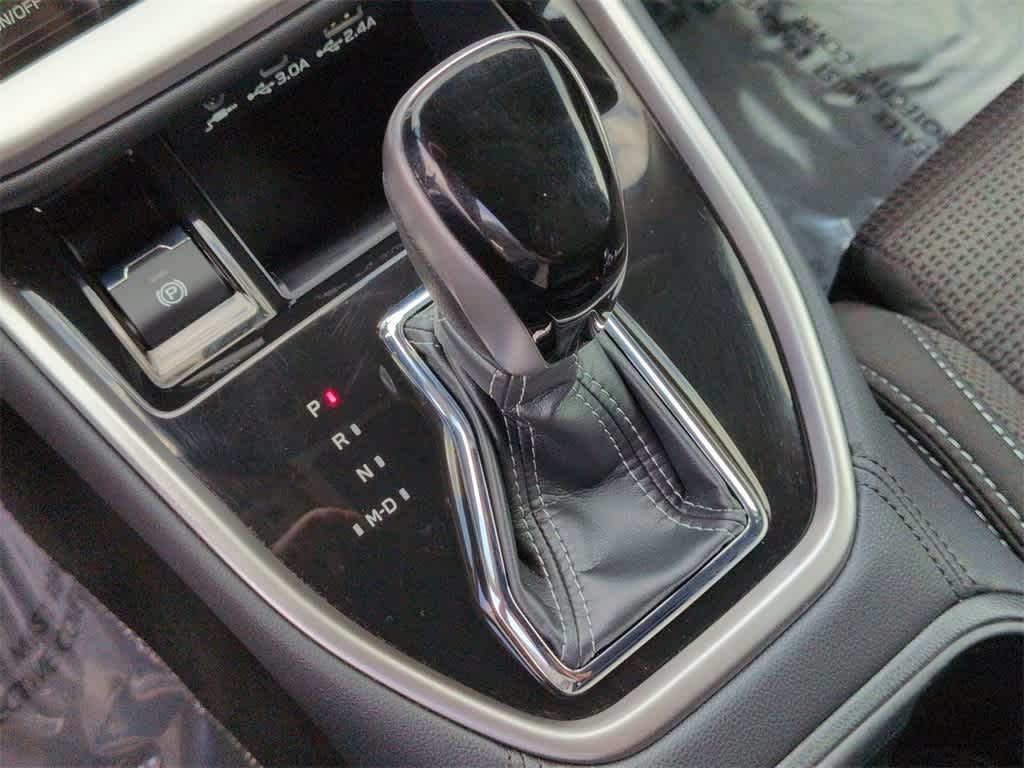 Thumbnail: 2025 Subaru Outback - 33