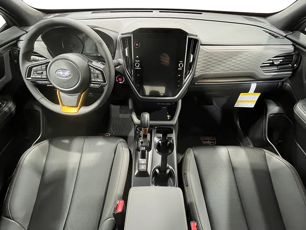 Thumbnail: 2026 Subaru Forester - 15