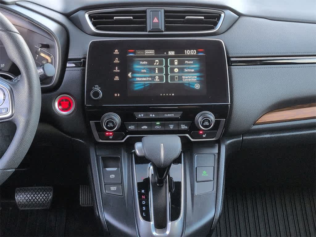 Thumbnail: 2018 Honda CR-V - 30