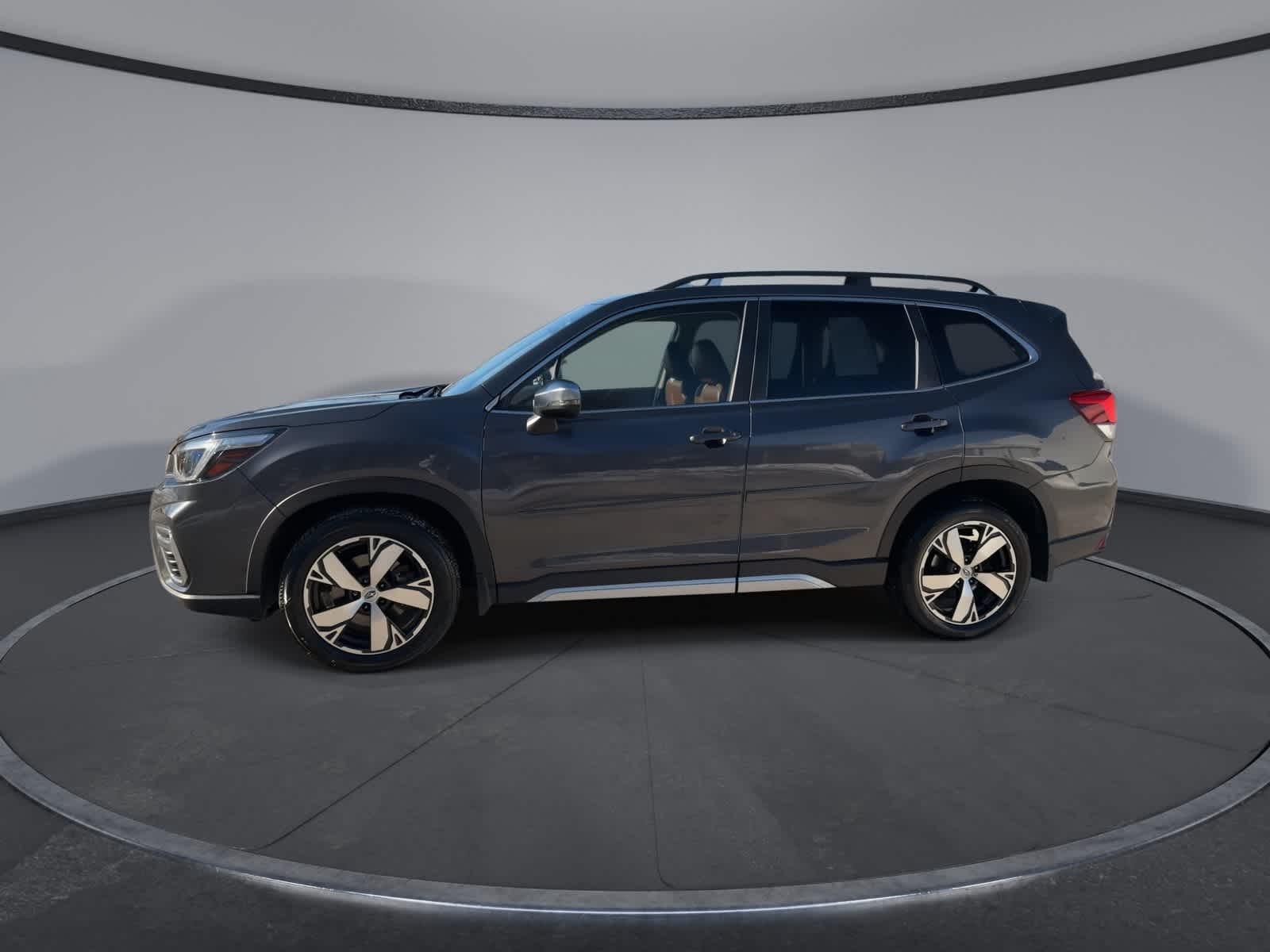 Thumbnail: 2021 Subaru Forester - 5