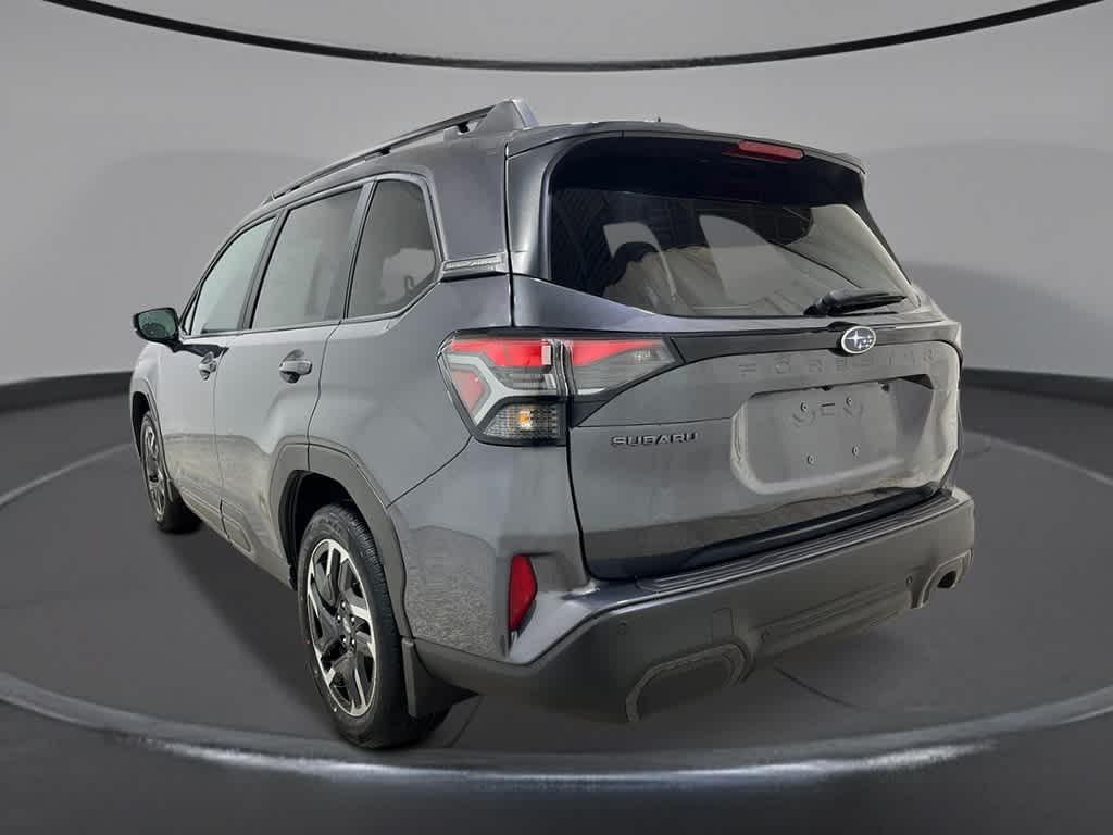 Thumbnail: 2026 Subaru Forester - 3