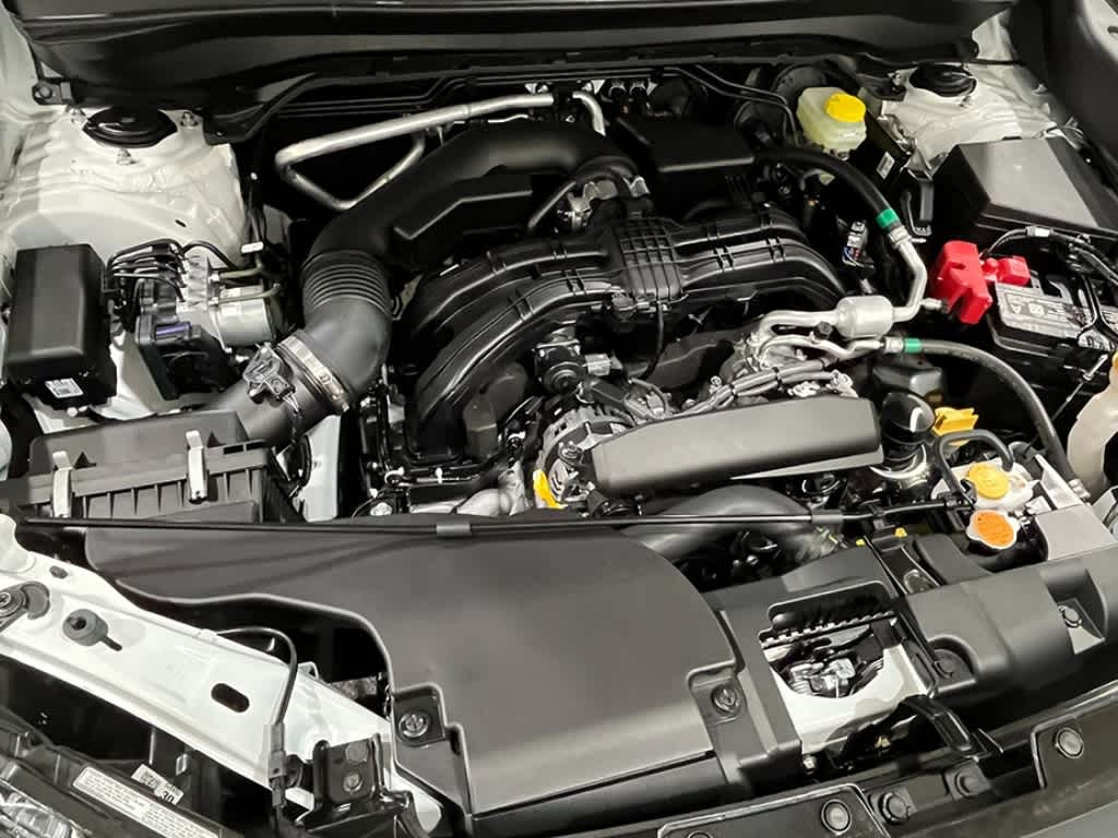 Thumbnail: 2026 Subaru Forester - 11