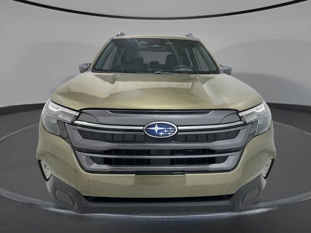 Thumbnail: 2026 Subaru Forester - 8