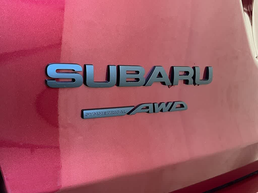 Thumbnail: 2026 Subaru Ascent - 9