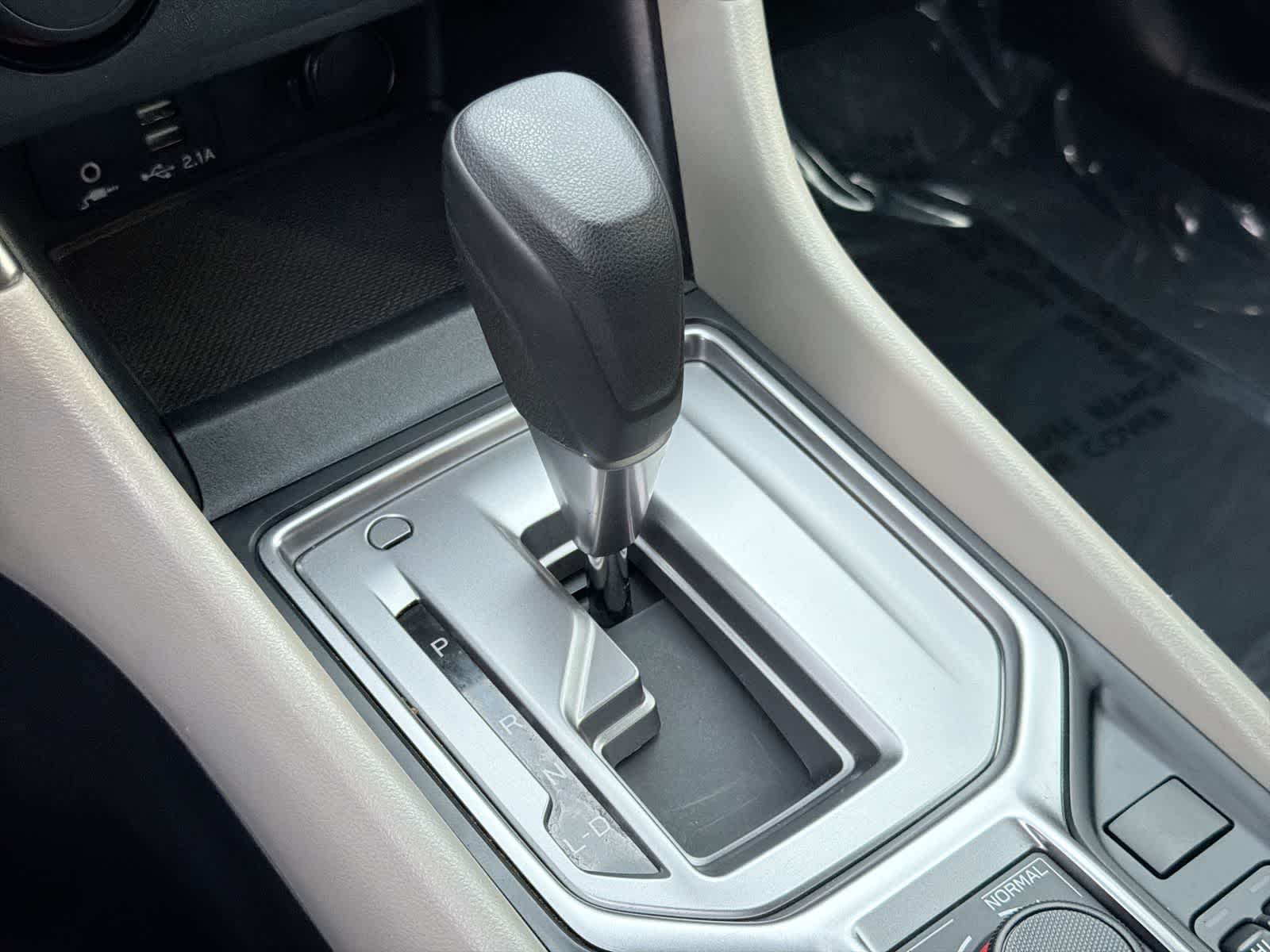 Thumbnail: 2021 Subaru Forester - 33