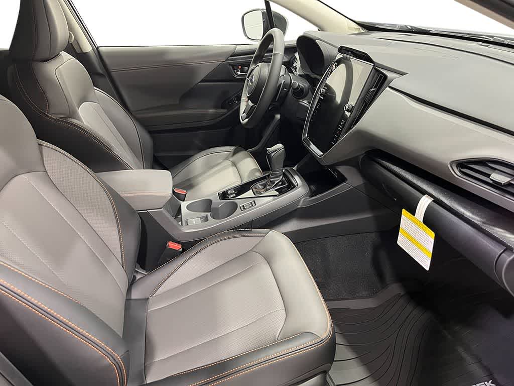 Thumbnail: 2026 Subaru Crosstrek - 28