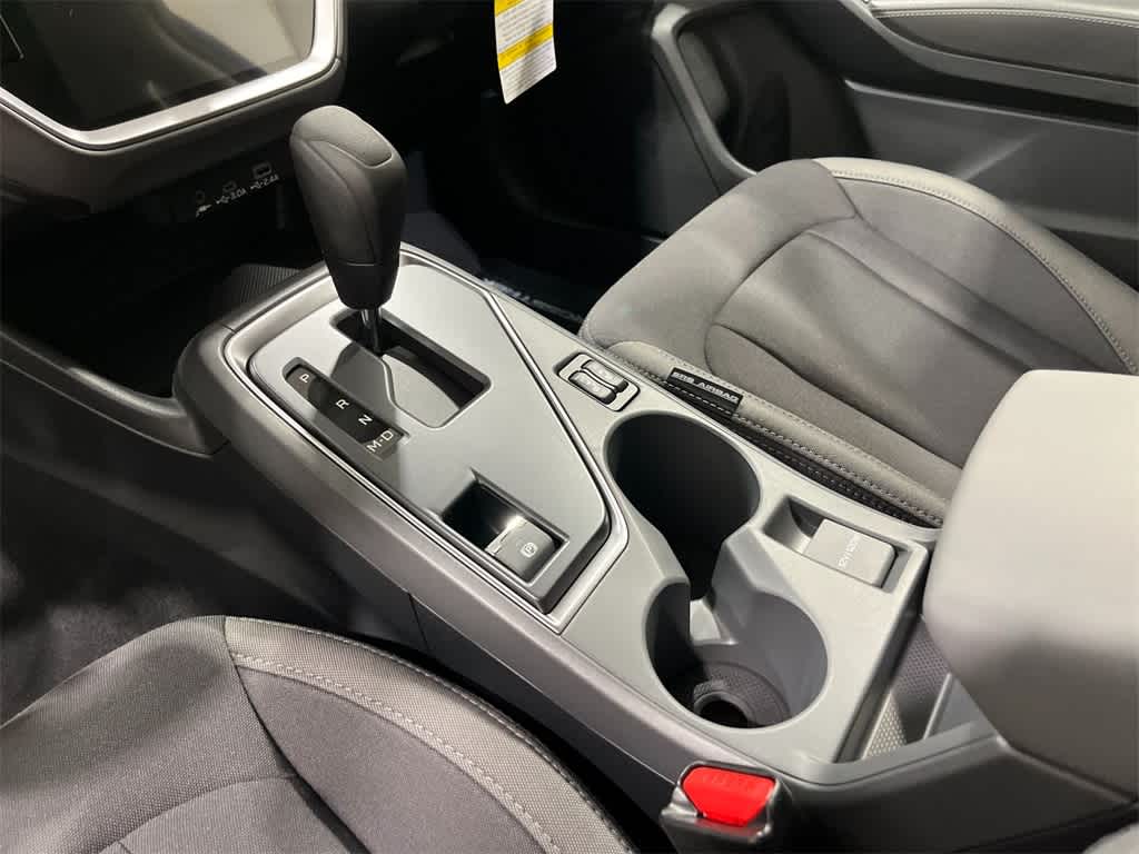 Thumbnail: 2025 Subaru Crosstrek - 21