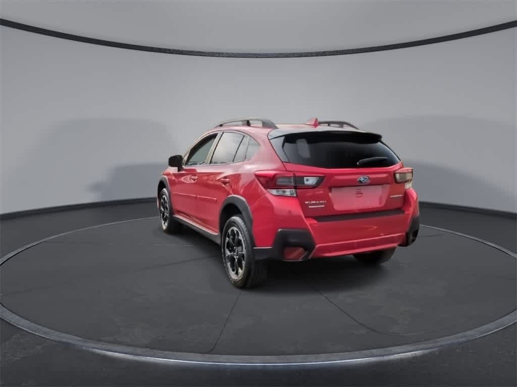 Thumbnail: 2022 Subaru Crosstrek - 7