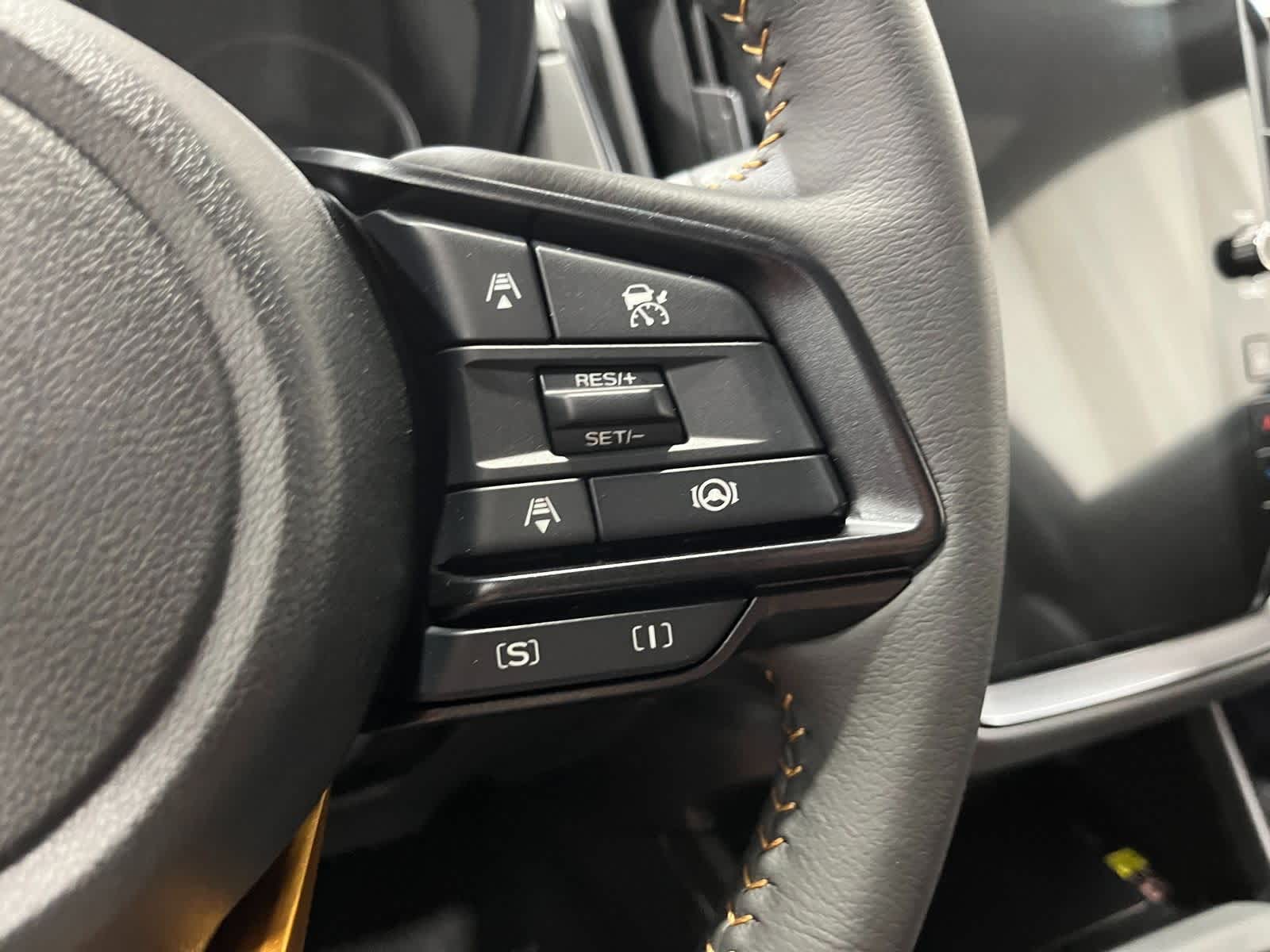 Thumbnail: 2025 Subaru Crosstrek - 18